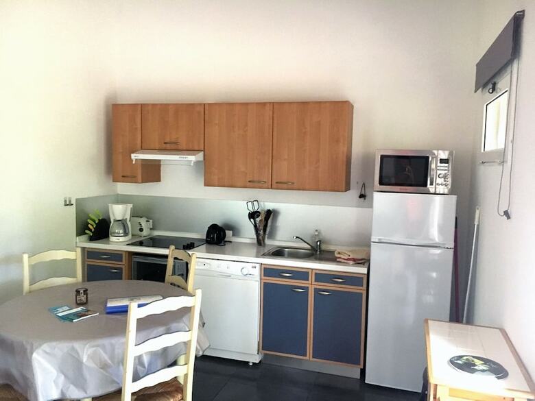 Residencia R�sidence Les Jardins de Sainte Lucie
