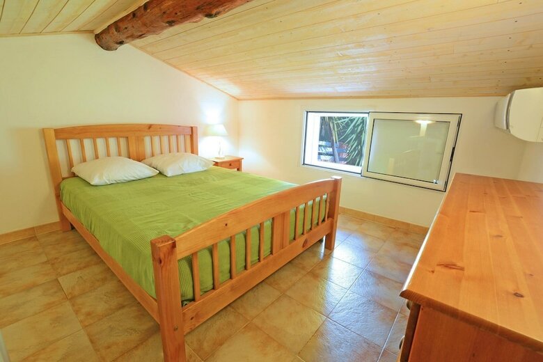 Residencia R�sidence Les Jardins de Sainte Lucie