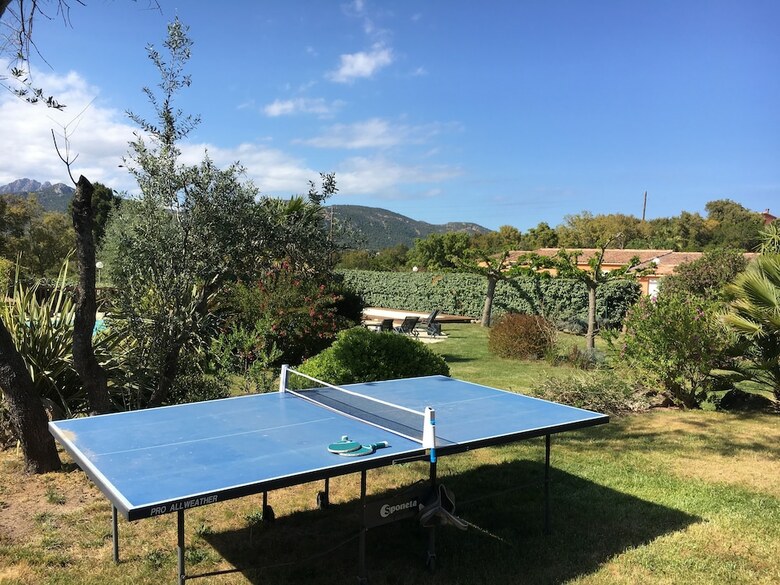 Residencia R�sidence Les Jardins de Sainte Lucie
