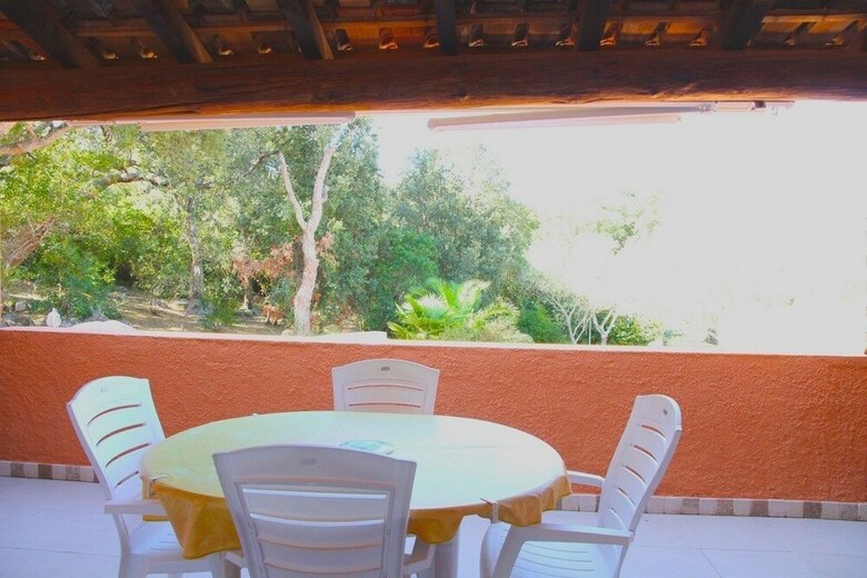 Residencia R�sidence Les Jardins de Sainte Lucie
