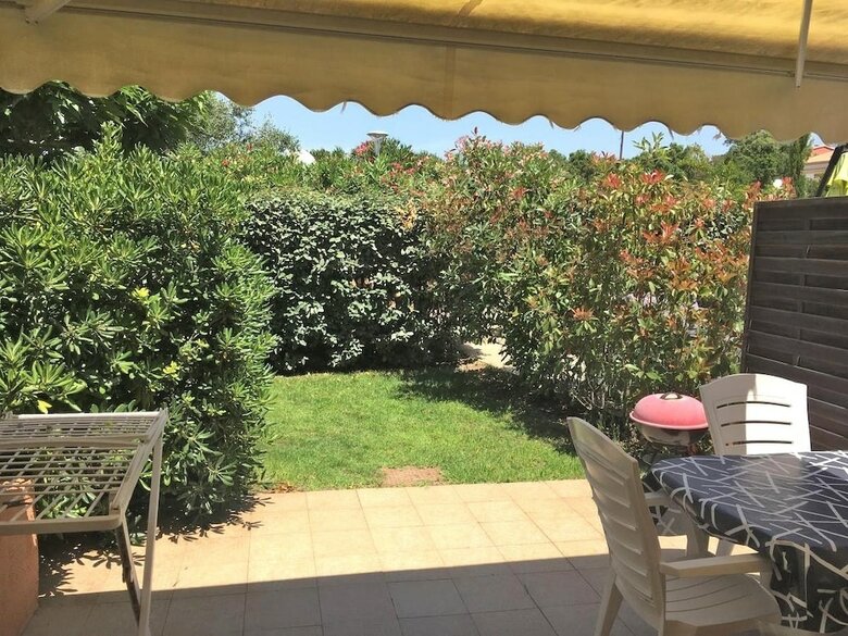 Residencia R�sidence Les Jardins de Sainte Lucie