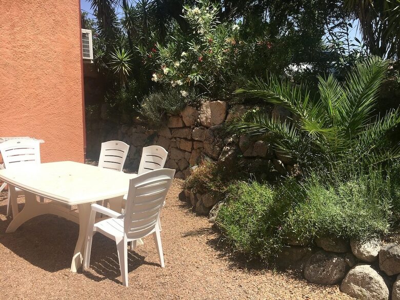 Residencia R�sidence Les Jardins de Sainte Lucie