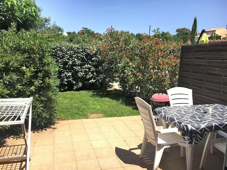 Residencia R�sidence Les Jardins de Sainte Lucie