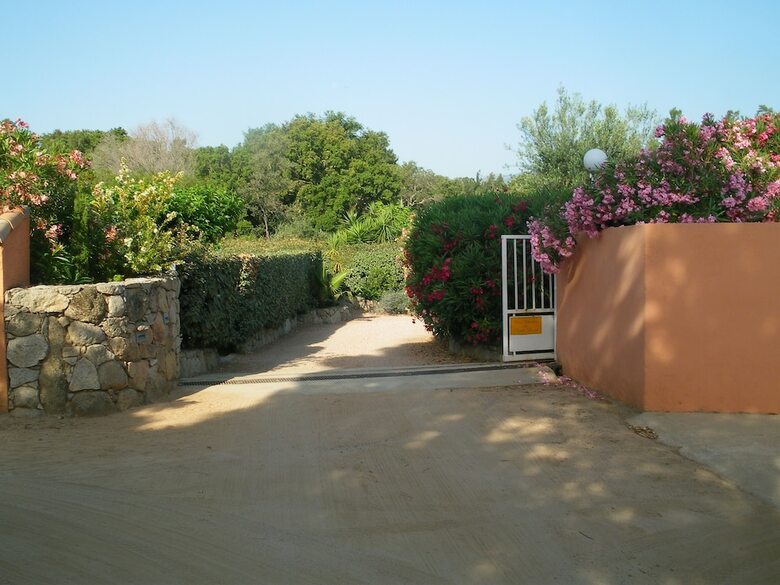 Residencia R�sidence Les Jardins de Sainte Lucie