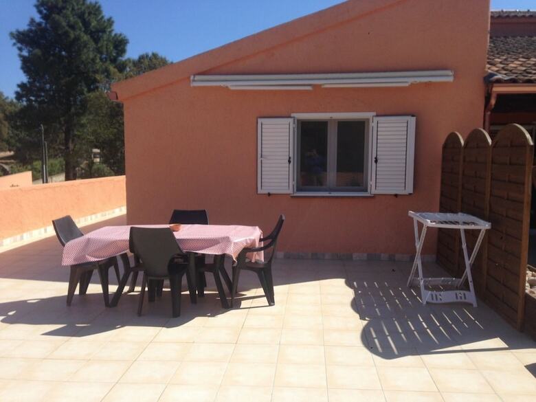 Residencia R�sidence Les Jardins de Sainte Lucie