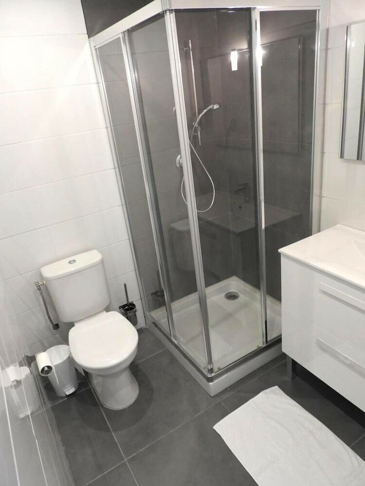 Residencia R�sidence Les Jardins de Sainte Lucie