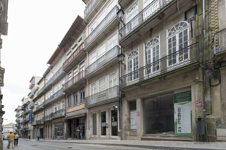 Apartamentos Downtown Almada Loft