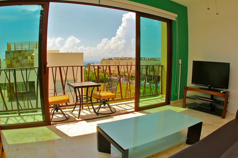 Apartamentos Las Brisas Condominios