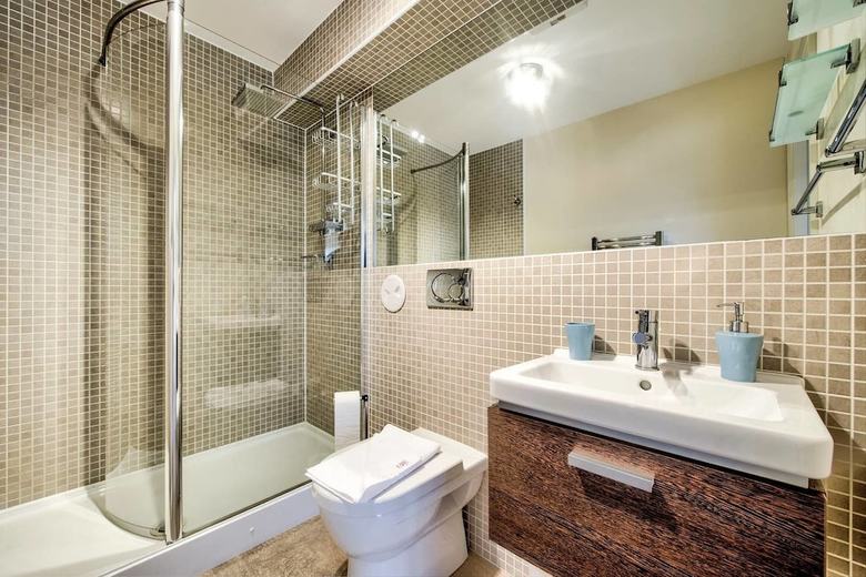 Apartamentos Bright 2br Flat With Good Links To City Centre