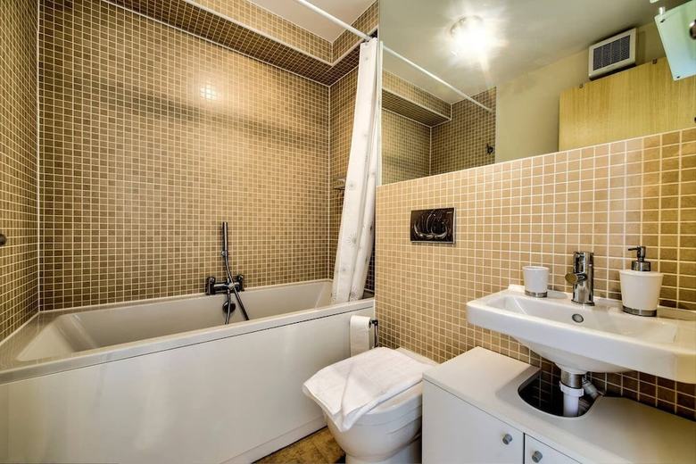 Apartamentos Bright 2br Flat With Good Links To City Centre