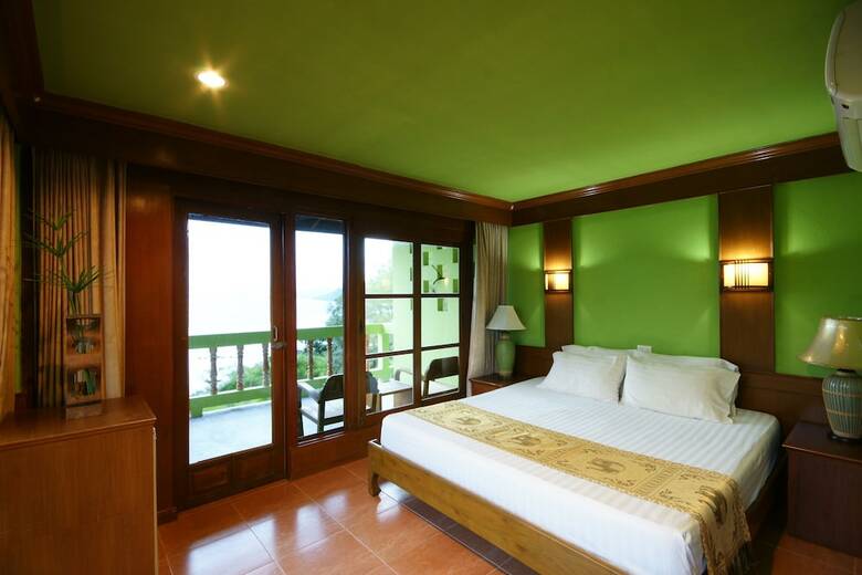 Apartamento Sea Breeze Resort