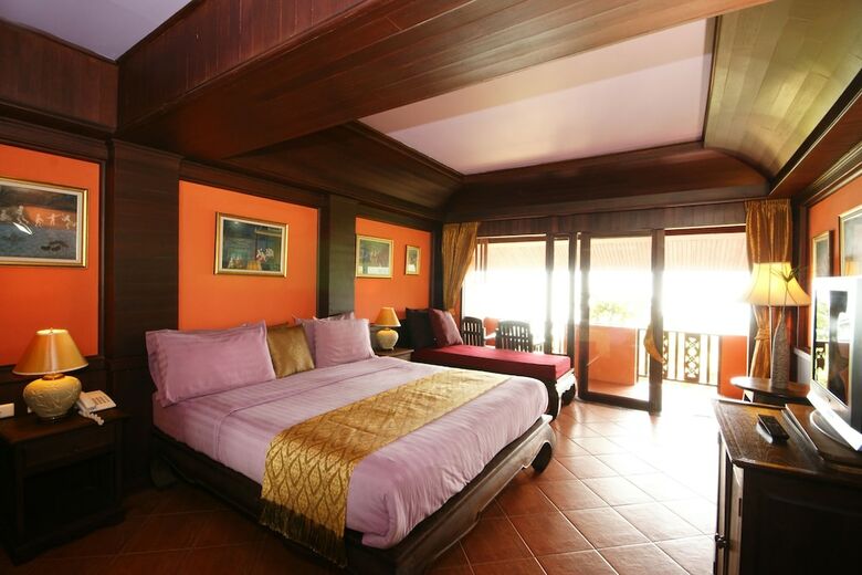 Apartamento Sea Breeze Resort