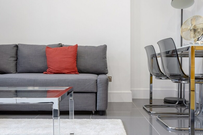 Fantastic 3 Bedroom Home Near Canary Wharf