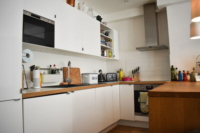 Apartamentos Modern 3 Bedroom Flat In Central Brighton Townhouse