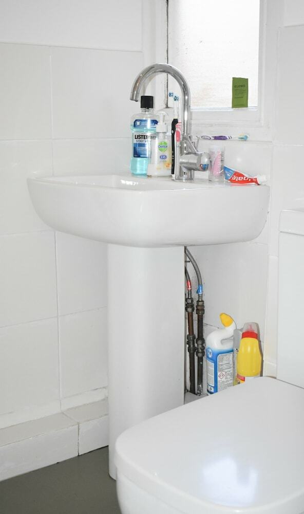 Apartamentos Modern 3 Bedroom Flat In Central Brighton Townhouse
