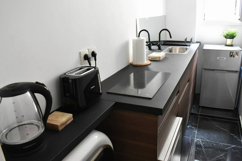 Stylish & Modern 1 Bedroom Apartment In Paris 7th