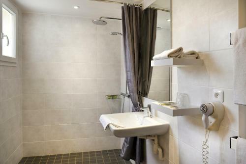 Logis Hotel Au Site Normand