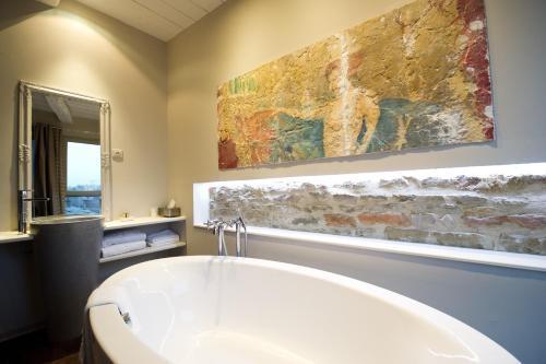 Hotel Hostellerie Le Potin Gourmand