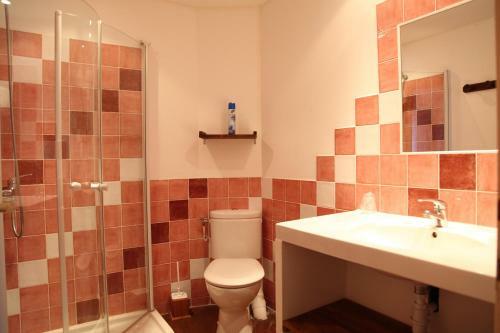 Hotel Le Signoret