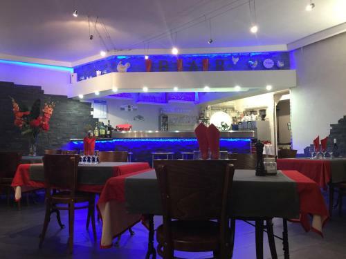 Hotel Le Signoret