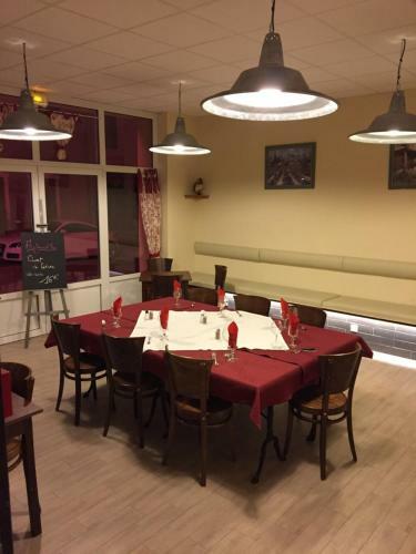 Hotel Le Signoret