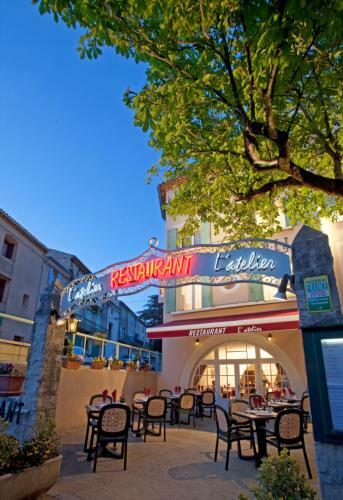 Hotel Le Signoret