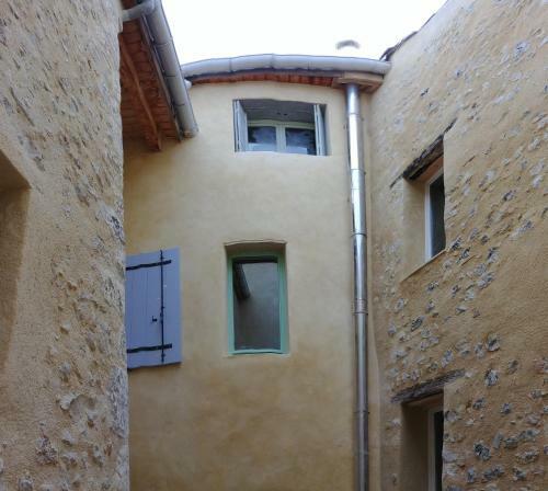 Hostal G�te Pilpoil