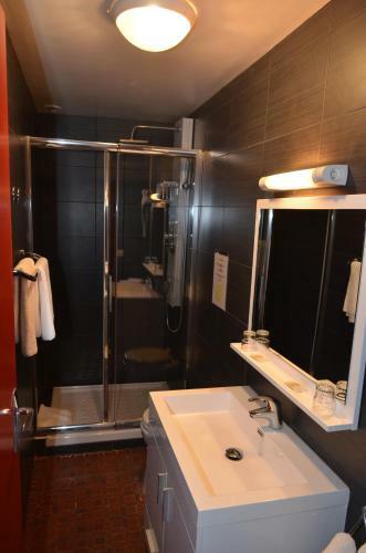 Hotel H�tel Restaurant Panoramique C�sar