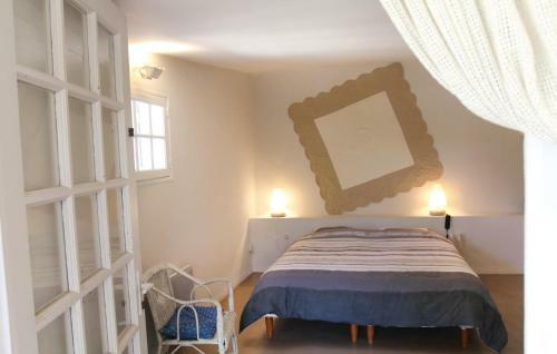Holiday Home Rue Maurice Ronet L-877