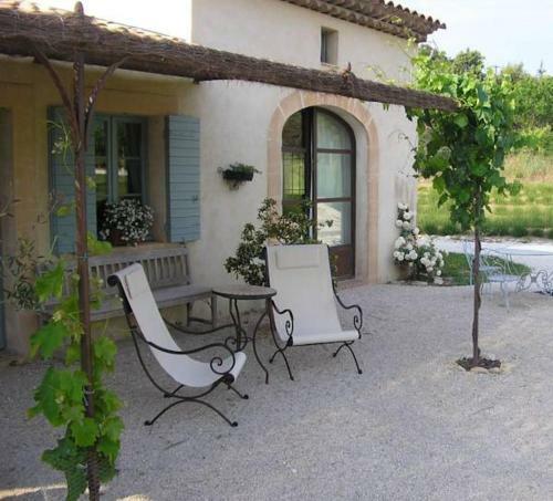 Le Clos D'estellan - B&B