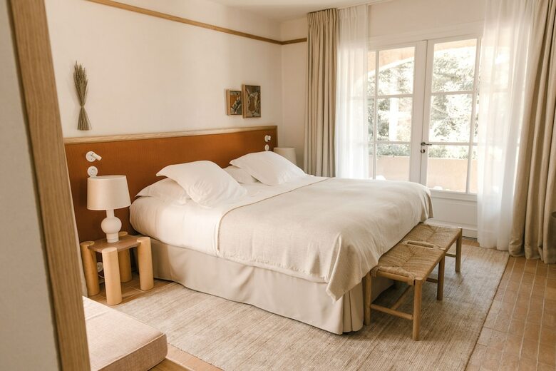 Capelongue, A Beaumier Hotel & Spa