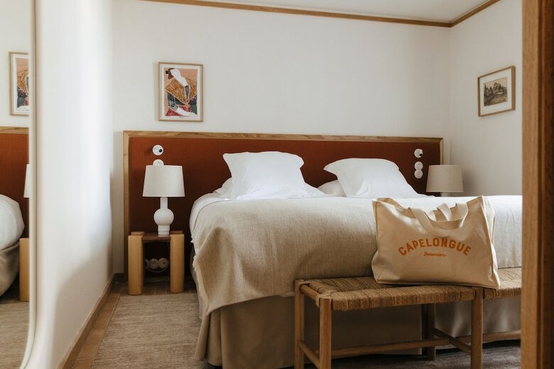 Capelongue, A Beaumier Hotel & Spa