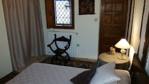 Hostal La Maison Bak�a