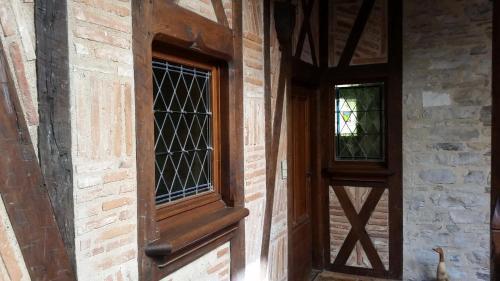 Hostal La Maison Bak�a