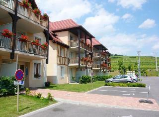 Aparthotel Le Domaine Des Rois