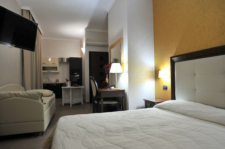 Hotel Flora
