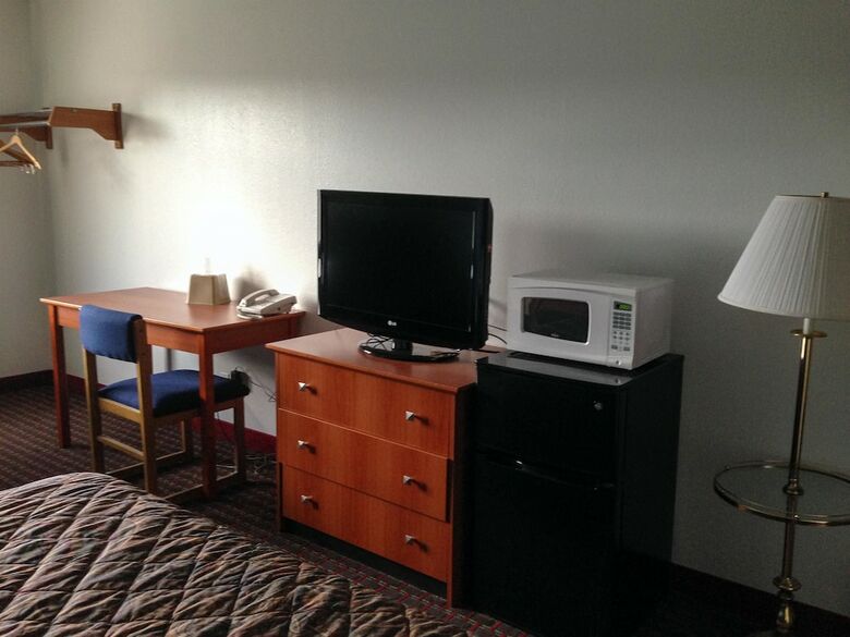 Motel 6 Sedalia, Mo