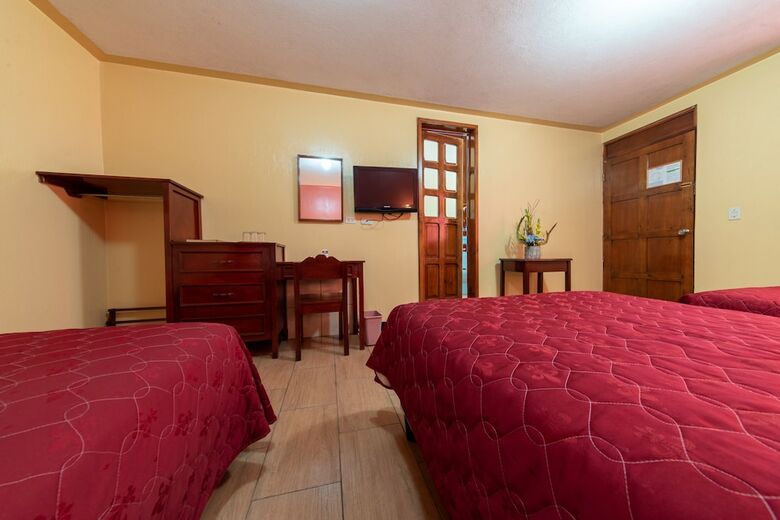 Hotel Villa Esmeralda