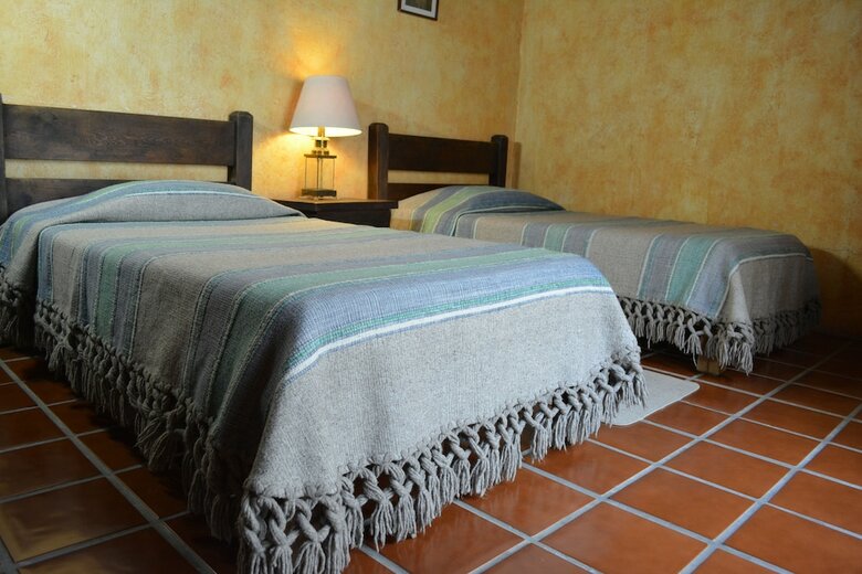 Cozy Casitas