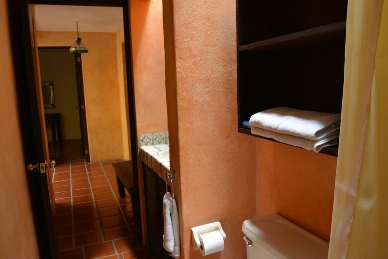 Cozy Casitas