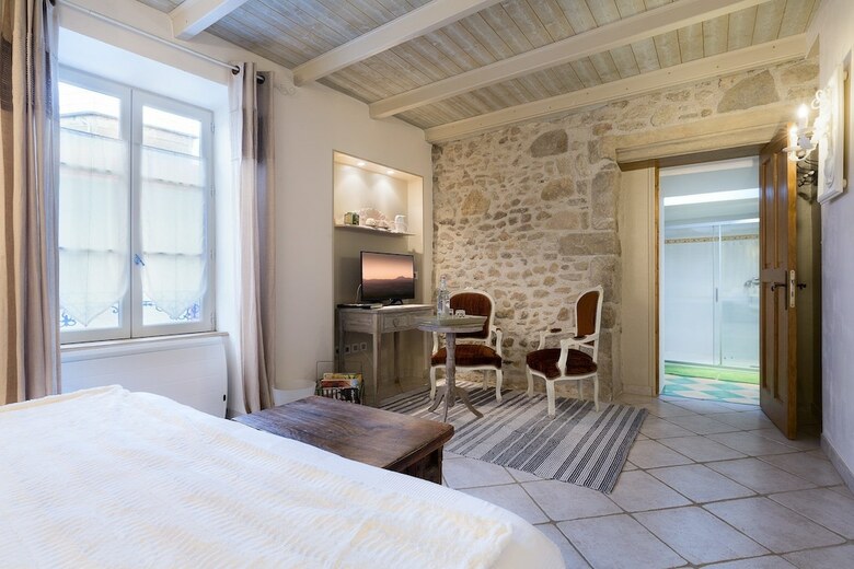 Bed & Breakfast Le Petit Volcan