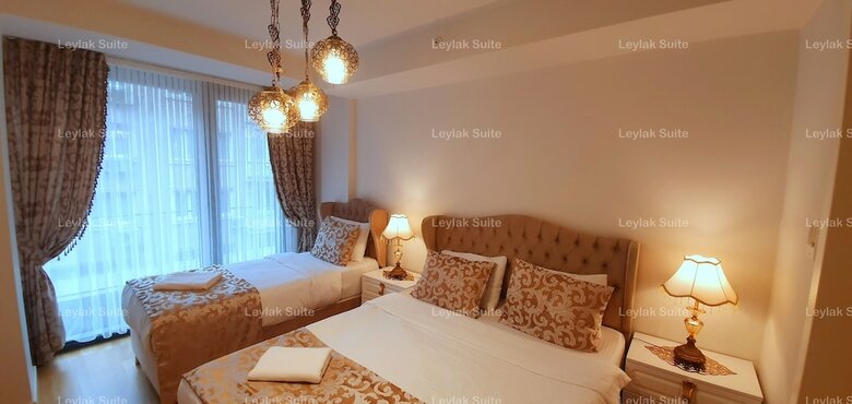 Leylak Suite