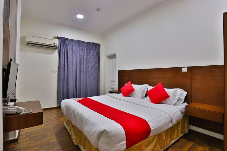 Oyo 288 Diafati Residential Units
