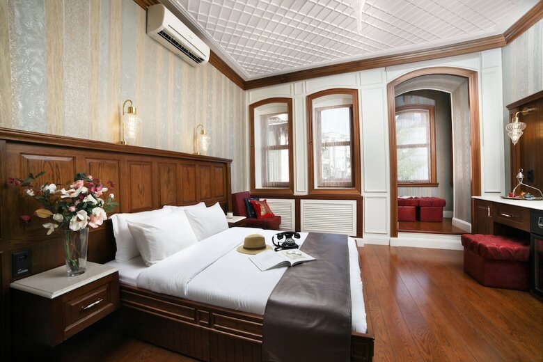 Medar Hotel