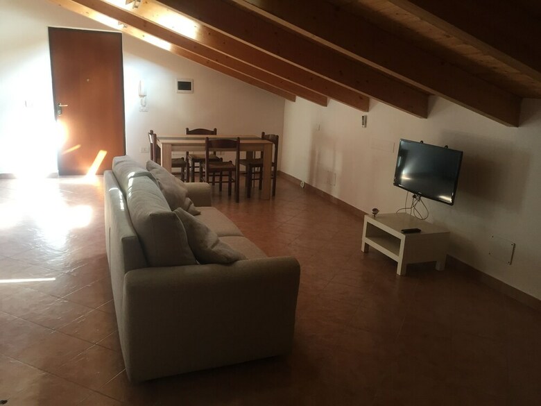 Bed & Breakfast Mario Home