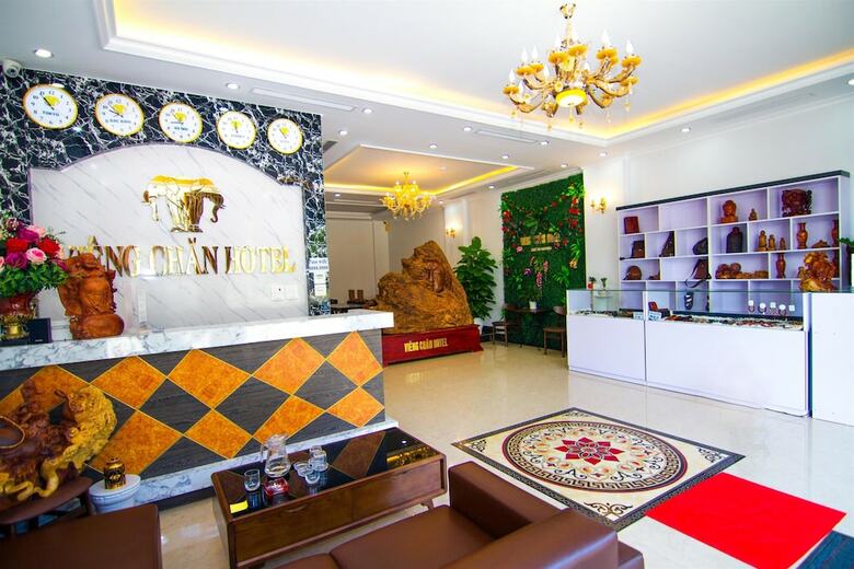 Vieng Chan Hotel