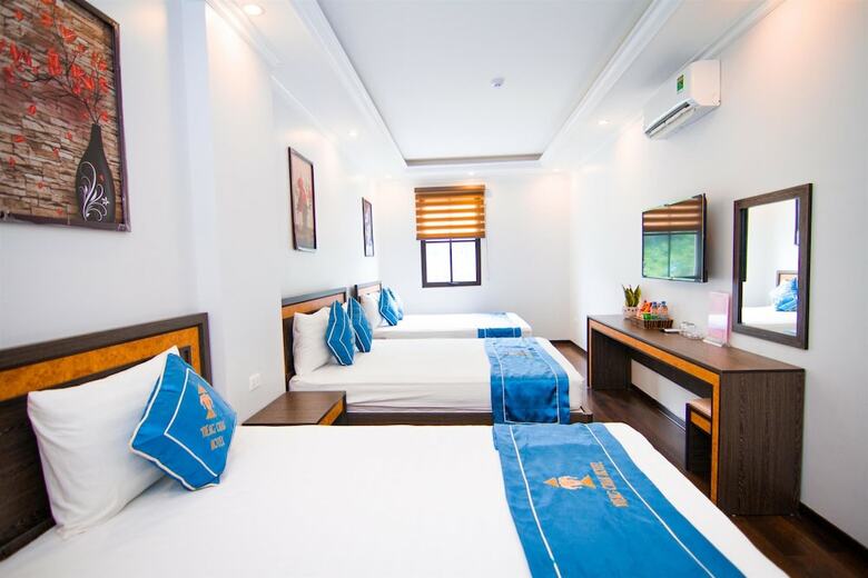 Vieng Chan Hotel