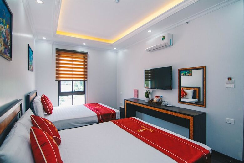 Vieng Chan Hotel