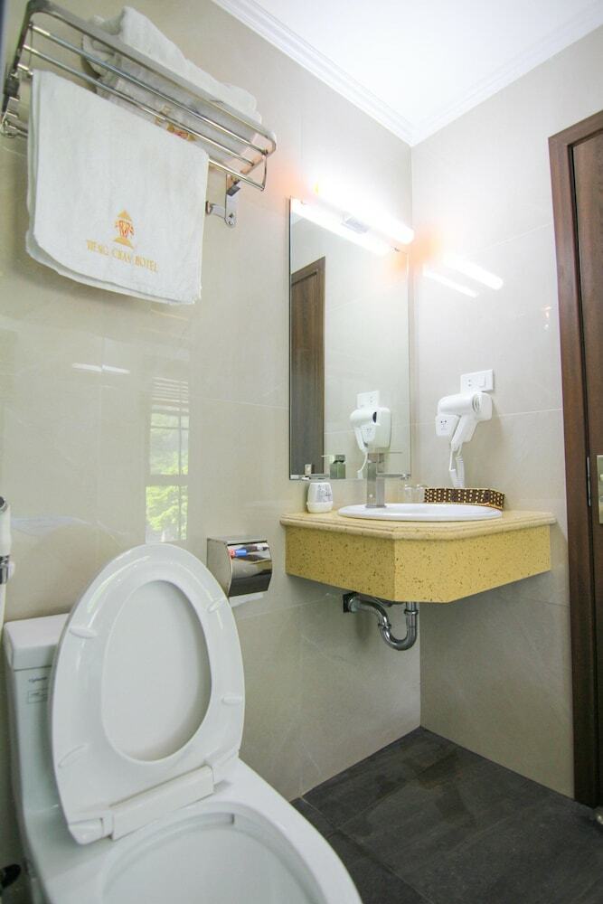 Vieng Chan Hotel