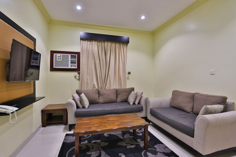 Hotel Oyo 293 Rayanat Alseef 2
